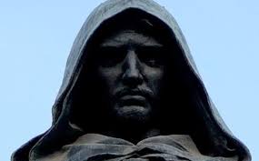 Il processo a Giordano Bruno. Il primo interrogatorio
