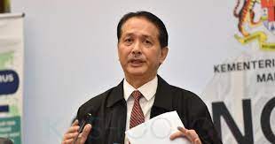 See more of kementerian kesihatan malaysia on facebook. Rajin Baca Al Quran Menjaga Solatnya Keperibadian Ketua Pengarah Kesihatan Dr Noor Hisham Yang Sangat Humble Kashoorga