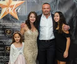 What ethnicity is dan bongino? Paula Andrea Bongino Bio Age Height Husband Children And Net Worth