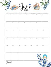 June 2018 Calendar Pdf Word Execl Vertical And Landscape Format Editable June 2018 Printable Calenda June Calendar Printable Calendar June Calendar Template