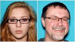 Police look for Tennessee teacher, missing teen in Texas