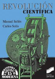 Resultado de imagen para revolucion cientifica
