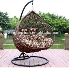 Lafgur camping armchair,fishing chair,armchair multiâ€'functional adjustable outdoor fishing camping hiking chair foldable safe chair. Modern Patio Outdoor Swing Chairs Rattan Hammock Chair Outdoor Double Swing Egg Chairs Buy Outdoor Swing Egg Chair Outdoor Swing Chairs Rattan Hammock Chair Product On Alibaba Com