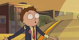 View the profiles of people named morty stoned. Morty Smith Rick And Morty Wiki Fandom