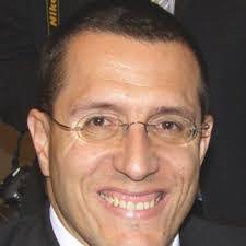 Daniel Beier's Instagram, Twitter & Facebook