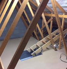 Diy garden only recommends products we would use. Which Loft Ladder Is Best For Your Home Instaloft Loft Boarding