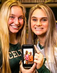 Forest's Truluck, Trinity Catholic's Fitzpatrick earn Volleyball Player of  the Year honors