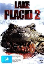 It doesn't bore you, it's entertaining, you do need a sense of humor when viewing this. Lake Placid 2 2007 In Hindi Full Movie Watch Online Free Hindilinks4u To
