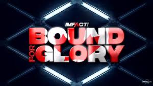 Almost files can be used for commercial. Bound For Glory Location To Be Revealed Monday Gfw Branding Wwe News And Results Raw And Smackdown Results Impact News Roh News