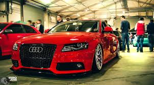 Audi A4 B8 Tuning 2 Audi A4 Audi Audi Cars