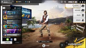 One of the most fun and competitive shooting game modes that you can play right now its great gameplay is for people who want to play battle royale matches quickly. How To Play Free Fire For Beginners With Friends Multiplayer Moltotechno
