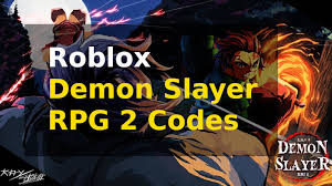 Redeeming codes in demon slayer rpg 2 works different than most roblox games. D E M O N S L A Y E R R P G 2 C O D E S Zonealarm Results