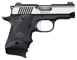 Maybe you would like to learn more about one of these? Kimber Micro 9 Stg Semi Auto Pistol Cabela S