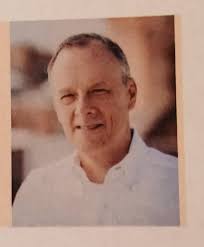 John O'Connor's leadership at the Robinson-Spangler Carolina Room