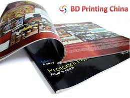 Book Printing In China Offers Low Cost High Quality And Quick Delivery Print Magazine Catalog Printing Prints