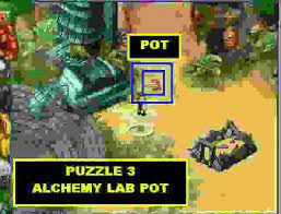 How do i solve puzzle# 7? Virtual Villagers 3 The Secret City Tips Walkthrough