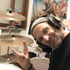 Batterista Metal &nbsp;a&nbsp;Brescia