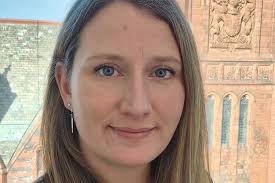 Meet the International team