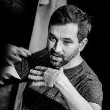 Český režisér, herec a překladatel. Ondrej Sokol Cinoherni Klub