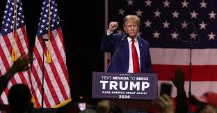 What Donald Trump would do to the US economy if he's elected in 2024 | Vox