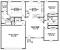 Two Bedroom Simple One Story House Plans