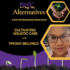 BLAC Re-Membering Podcast