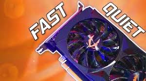 The driver is the piece of software all the programs and games use to communicate with your graphics card. How To Make Your Graphics Card Faster And Quieter Youtube