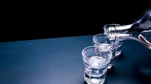 Статистика: россияне стали меньше пить - Вино и люди