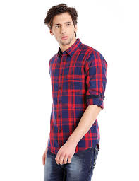 Dennis Lingo Men S Casual Shirt Men Casual Casual Shirts For Men Casual Shirts