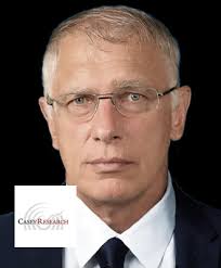 Wall Street Unplugged Podcast