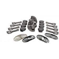 It was released in the e36 320i, to replace the m50. Bmw E39 M5 S62 V8 5 3l Stroker Kit