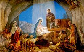 33 Imagenes Del Nacimiento De Jesus Pesebres Sagrada Familia Estrella De Belem Reyes Magos Y Nati Feliz Navidad Jesus Nacimiento De Jesus Escena De Navidad