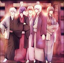 蒔麻 on twitter anime family anime anime love