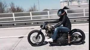 #100anniversary #nighttrain #harleydavidson #softail #bobber #bobberstyle #customized #oldstyleneverdies. Custom Harley Davidson Nighttrain Bobber Chopper Harley Davidson Bike Pics