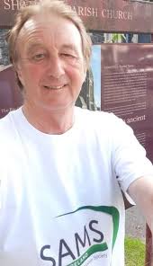 Shankill Parish Lurgan