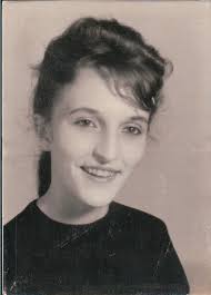 Carolyn May Mace Dellinger (1946-2015)