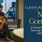 Classical Guitarist, Nik Gonzalez @ Mustard Seed B... event in Cambridge, WI