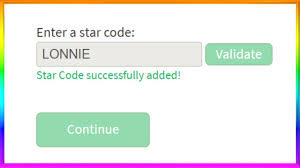 Just enter your username and select how much robux you want to add in your account. Roblox Added Support A Creator Codes Omg Youtube