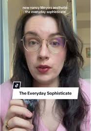 Nancy Meyers Somethihg about Her