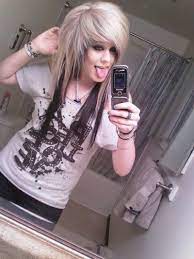 See reviews, photos, directions, phone numbers and more for the best hair stylists in. Ruby Salon Scene Hair Scene Girl Hair Emo Hair