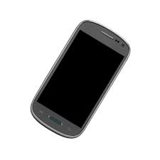 Samsung Galaxy Exhibit T599 White ...
