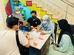 Klinik kesihatan kuala besut is on facebook. Wan Mahazani Mahazani ØªÙˆÙŠØªØ±