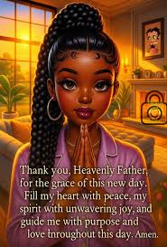 Have a blessed Saturday 🙌🏾