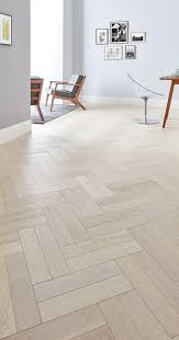 We Love This New Way Of Laying A Herringbone Pattern In Double Rows Wood Floor Design Wooden Floors Living Room Floor Design