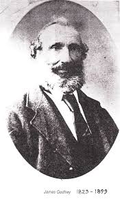 James Godfrey (1823-1889)