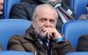 Con questo messaggio su twitter il presidente del napoli ringrazia e saluta gattuso, giunto alla fine della sua esperienza in azzurro. Il Napoli E Crollato Perche De Laurentiis Non E Piu Lui Ilnapolista