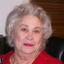 Babe Ruth Davis Obituary