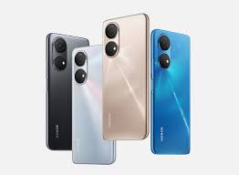 Honor Play 30 Plus unveiled with a 90 ...