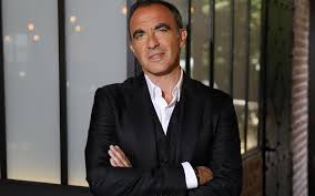 Singing was just an experience between others; Nikos Aliagas Officialise Son Depart De La Matinale D Europe 1 Le Parisien