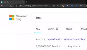 Microsoft is rebranding bing to microsoft bing. Rebranding Wird Bing Zu Microsoft Bing Onlinemarketing De
